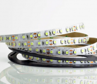 320021 LED стрічка 12В 2835-120 Series S 9,6Вт 950Лм Білий Денний 5500-6000К IP20 8мм